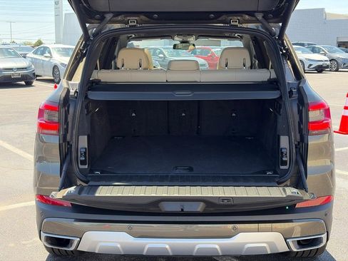 Used 2020 BMW X5 xDrive40i w/ Convenience Package AWD/4WD image 7