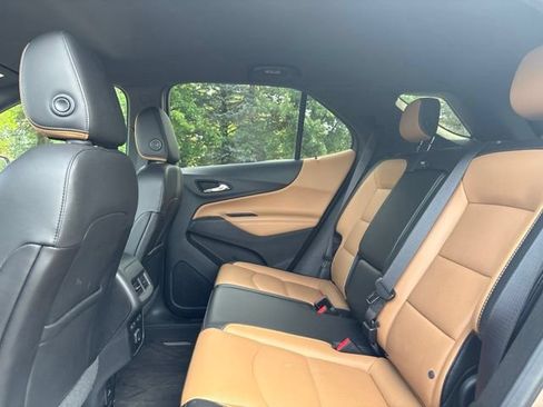 Used 2019 Chevrolet Equinox Premier FWD image 6