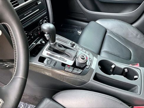 Used 2010 Audi S4 Premium Plus AWD/4WD image 17