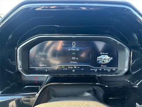 Used 2023 Chevrolet Silverado 1500 LT w/ Protection Package image 5