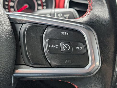 Used 2020 Jeep Gladiator Rubicon image 29