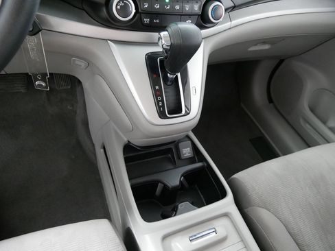 Used 2014 Honda CR-V LX image 24