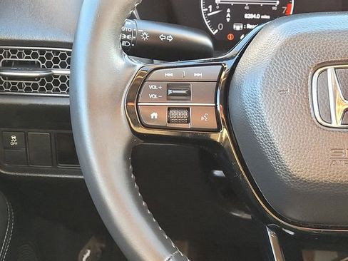 Used 2024 Honda HR-V EX-L image 26