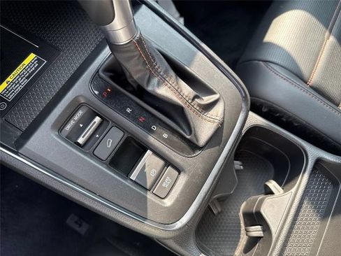 Certified 2025 Honda CR-V Sport-L image 17