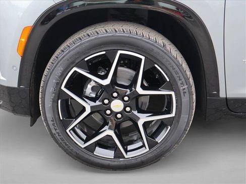 New 2026 Chevrolet Traverse High Country AWD/4WD image 10