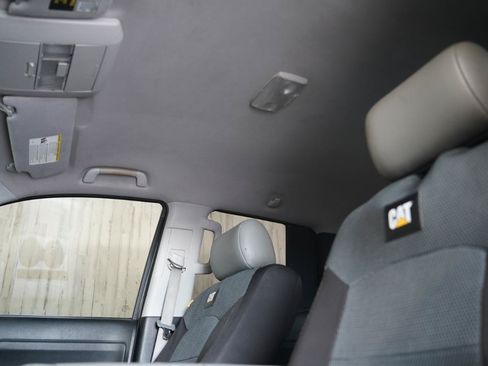 Used 2012 Toyota Tundra 4x4 Double Cab w/ Tow Pkg image 23