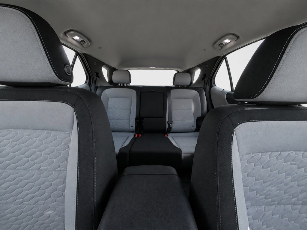 Used 2020 Chevrolet Equinox LS FWD image 34