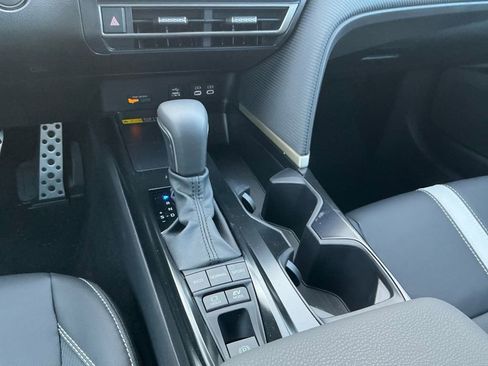 New 2026 Toyota Camry SE image 12