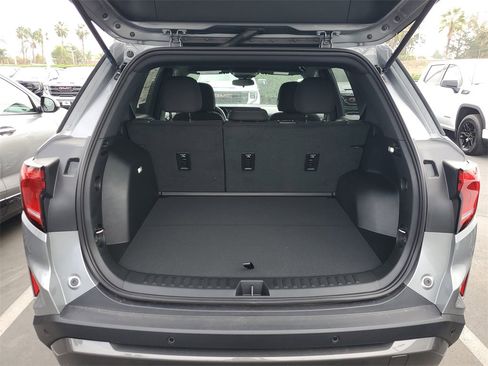 New 2026 GMC Terrain Elevation image 6