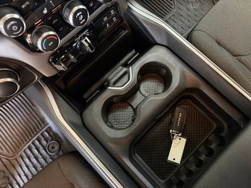 Certified 2023 RAM 1500 Big Horn AWD/4WD image 32
