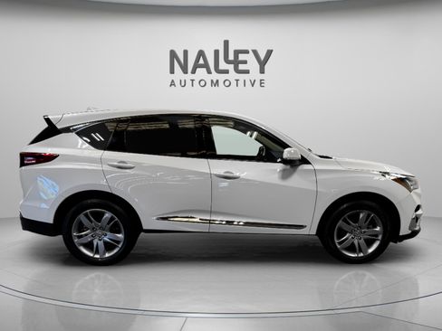 Used 2021 Acura RDX w/Advance Package image 6