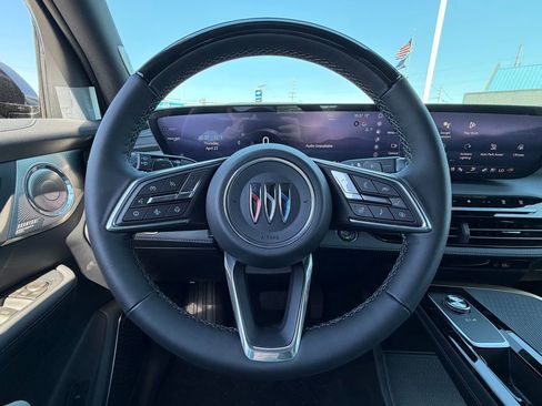 New 2026 Buick Enclave Avenir AWD/4WD image 22