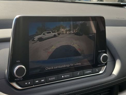 New 2026 Nissan Rogue SV image 30