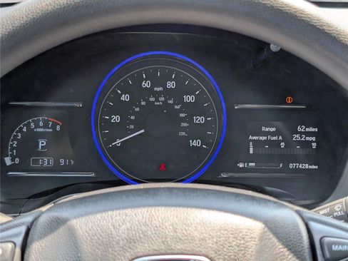 Used 2022 Honda HR-V EX image 27