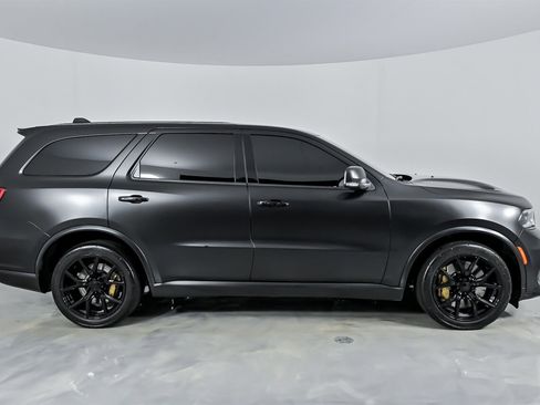 Used 2023 Dodge Durango SRT Hellcat image 14