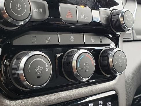 New 2026 RAM 1500 Big Horn w/ Night Edition image 11