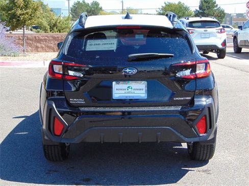 New 2025 Subaru Crosstrek 2.5i Premium image 5