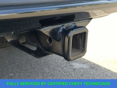 Used 2024 Chevrolet Colorado Z71 w/ Z71 Convenience Package 2 image 42