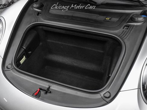 Used 2019 Porsche 911 Carrera T RWD image 52