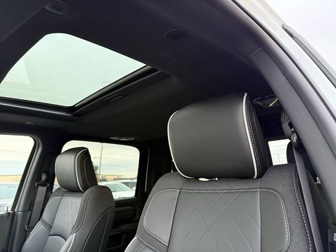 Used 2026 RAM 3500 Limited image 23