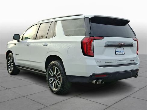 Used 2022 GMC Yukon AT4 image 22