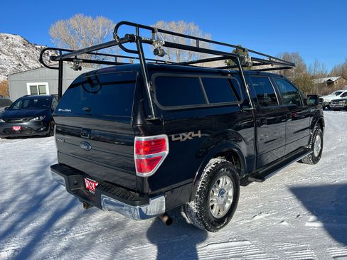 Used 2013 Ford F150 Lariat image 5