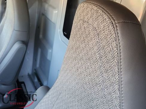 New 2025 Chevrolet Express 3500 w/ Power Convenience Package RWD image 21