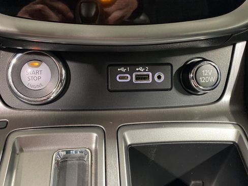 Certified 2023 Nissan Murano S image 15