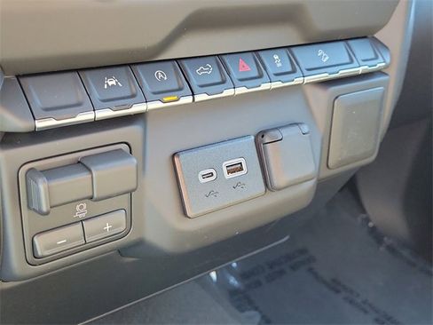 New 2026 GMC Sierra 1500 Pro w/ Graphite Edition image 20