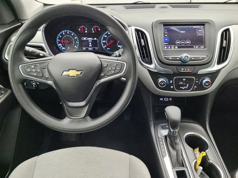Used 2024 Chevrolet Equinox LS AWD/4WD image 22