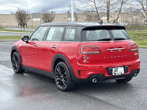 Used 2023 MINI Cooper Clubman S AWD/4WD image 27