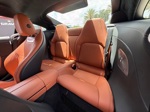 Used 2024 Mercedes-Benz AMG GT 55 image 16