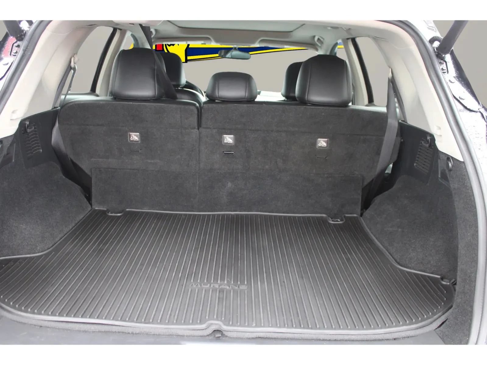 Used 2018 Nissan Murano SL w/ Moonroof Package FWD image 32
