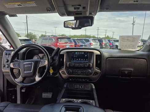 Used 2018 GMC Sierra 1500 Denali AWD/4WD image 28