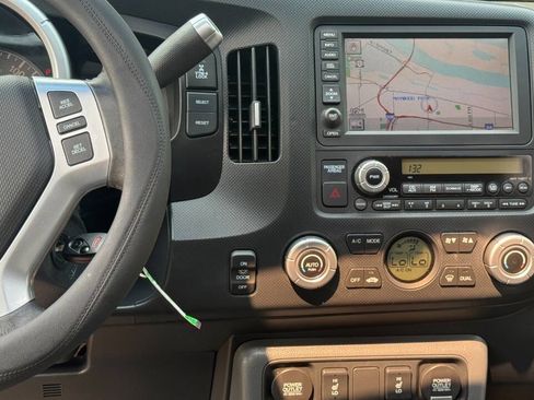 Used 2008 Honda Ridgeline RTL image 11
