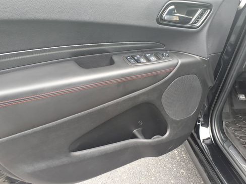 Used 2023 Dodge Durango R/T w/ Tow 'N Go Package image 13