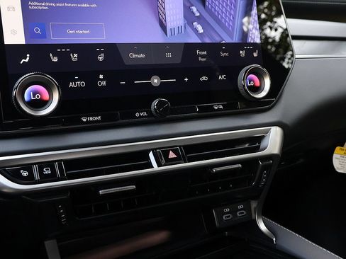 New 2026 Lexus RX 350 Premium Plus AWD/4WD image 24