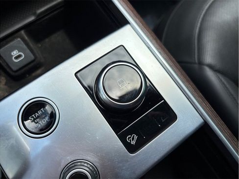 Used 2023 Land Rover Range Rover SE AWD/4WD image 37