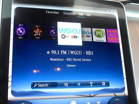 Used 2024 Mercedes-Benz C 300 C 300 image 24