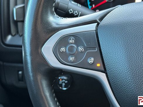 Certified 2022 Chevrolet Colorado ZR2 image 26