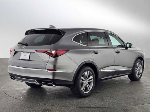 New 2026 Acura MDX SH-AWD image 3