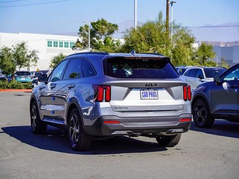 New 2026 Kia Sorento SX Prestige AWD/4WD image 5