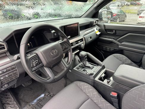 New 2026 Toyota Tacoma SR5 image 19