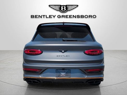 Used 2025 Bentley Bentayga AWD/4WD image 10
