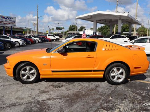 Used 2007 Ford Mustang GT RWD image 6