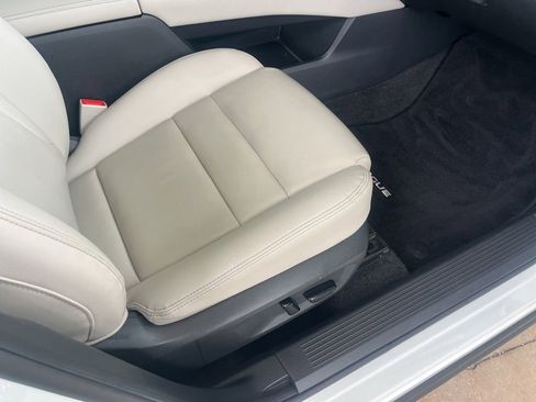 Used 2023 Nissan Rogue SL w/ SL Premium Package FWD image 23