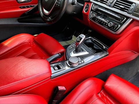 Used 2016 BMW 428i xDrive Convertible AWD/4WD image 27