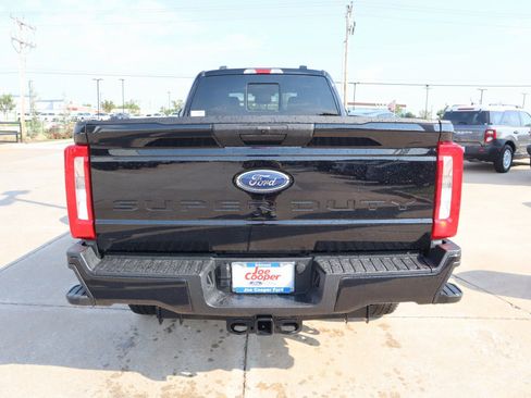 New 2026 Ford F350 XL w/ STX Appearance Package AWD/4WD image 21