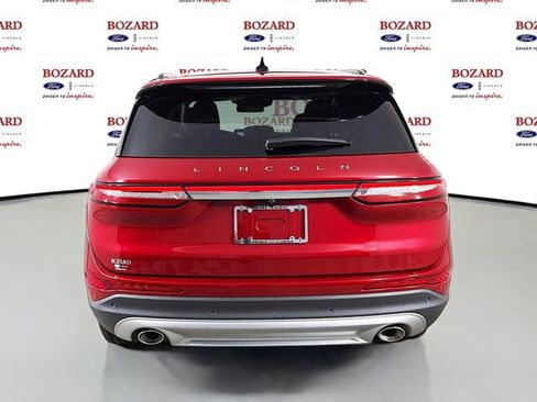 New 2026 Lincoln Corsair Premiere FWD image 7