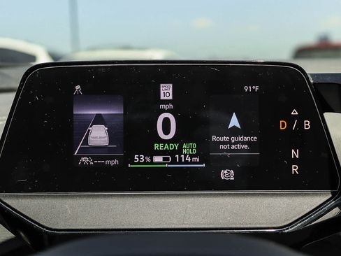 Used 2023 Volkswagen ID.4 Pro S RWD image 23